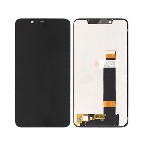 Thay màn hình điện thoại Nokia 6.1 Plus