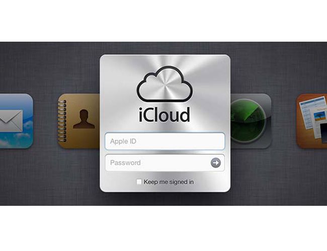 Tài khoản iCloud bị khoá, chuyên mở giá rẻ!