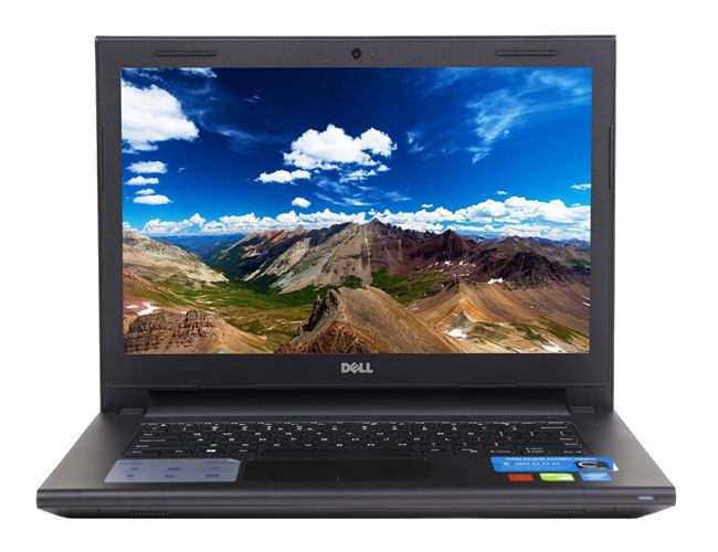 Laptop Dell Inspiron N3443