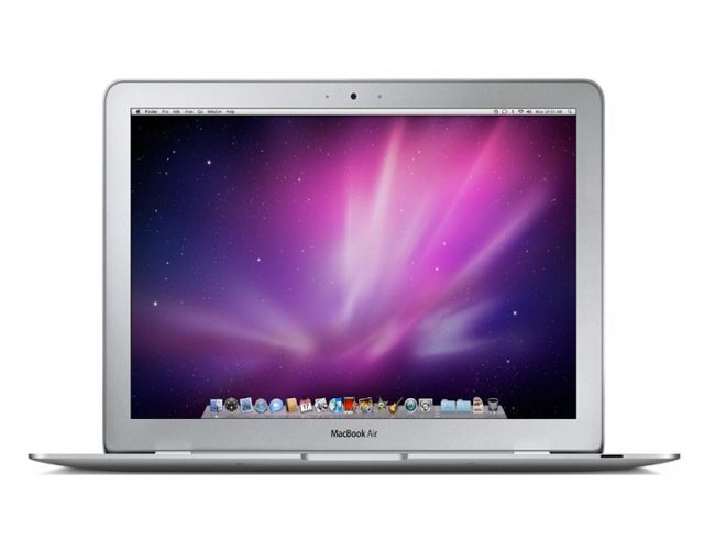 Macbook Air MC968 11.6 inch - (2011)