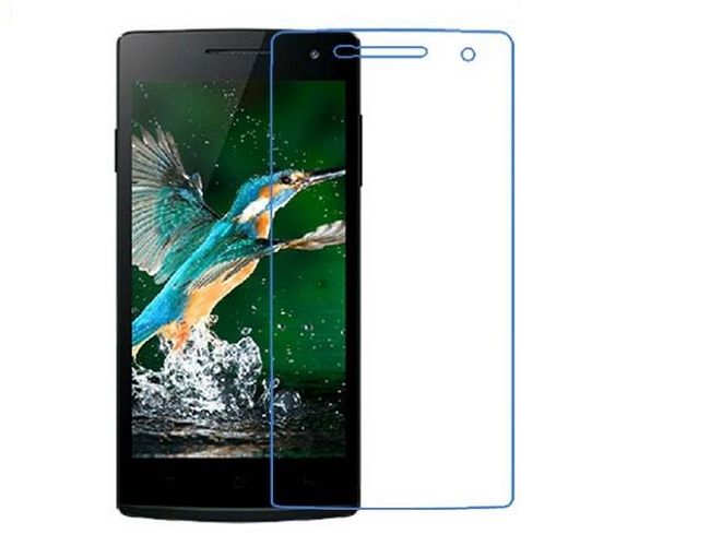 Thay mặt kính cảm ứng Oppo R827 / Find 5 mini