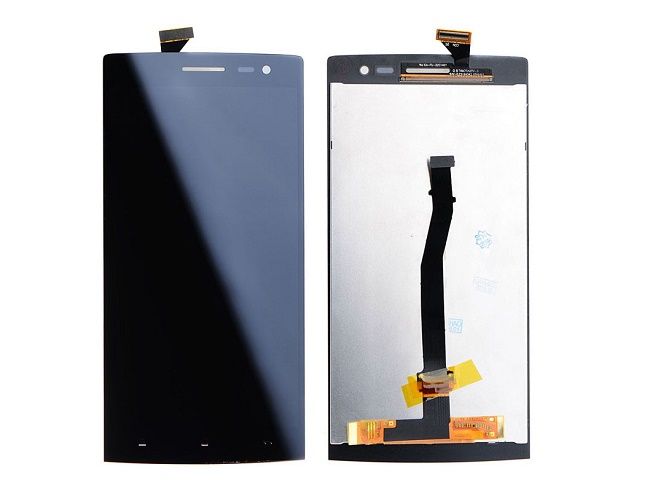 Thay màn hình Oppo X9006 / Find 7