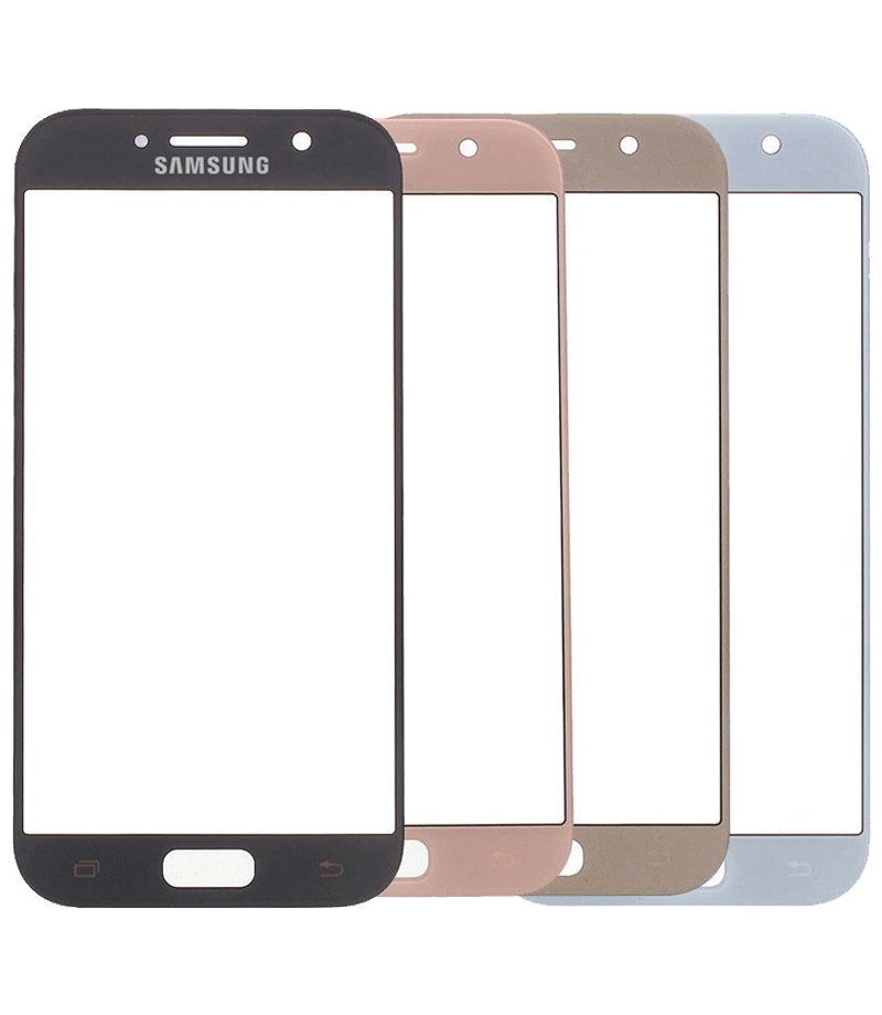 Thay ép kính Samsung E7