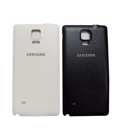 Thay vỏ Samsung Note 4