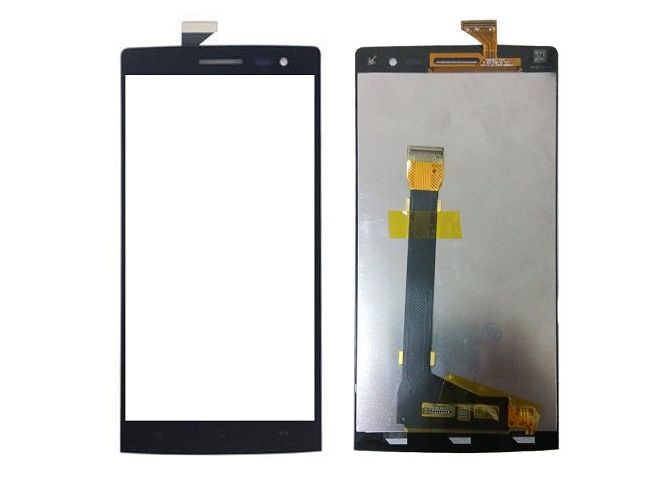 Thay mặt kính cảm ứng Oppo X9006 / X9007 / Find 7A