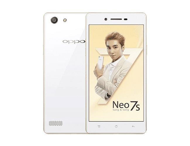 Oppo Neo 7s