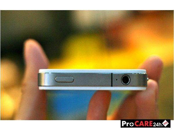 Thay jack tai nghe iPhone 4 mới