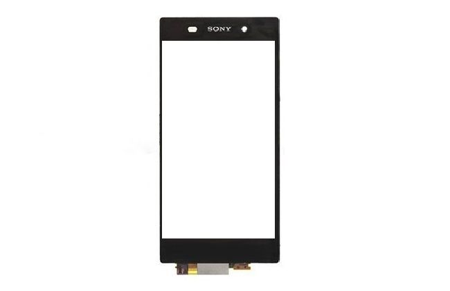 Mặt kính cảm ứng Sony Z1S