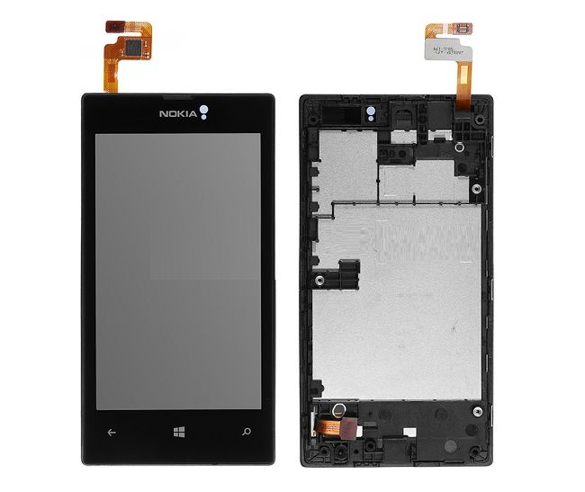 Thay màn hình Nokia Lumia 525