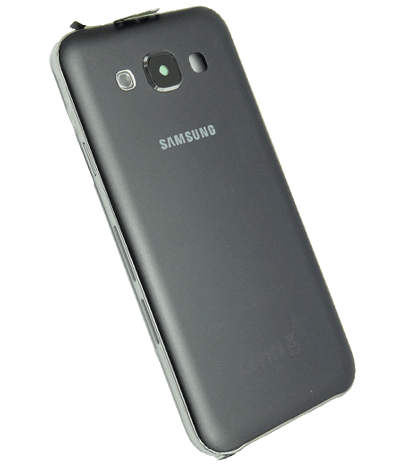 Thay vỏ Samsung E5