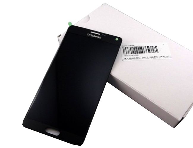 Thay màn hình Samsung Galaxy Note 4