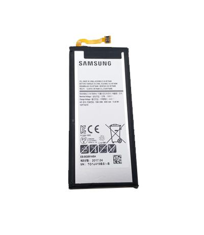 Thay pin Samsung S7 edge