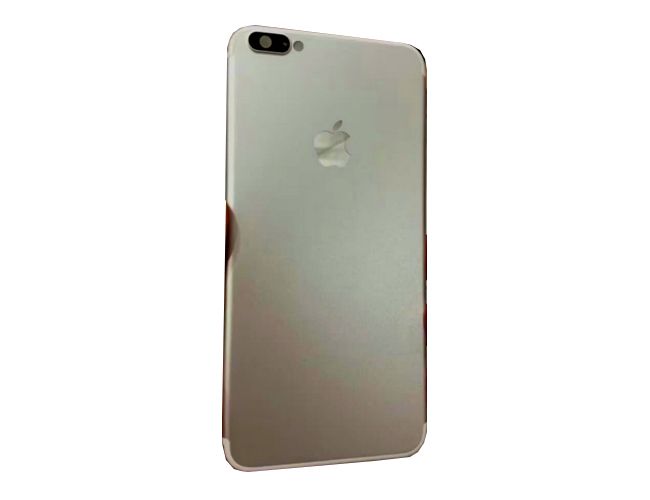 Độ vỏ iPhone 6, 6s Plus lên iPhone 7 cực hot