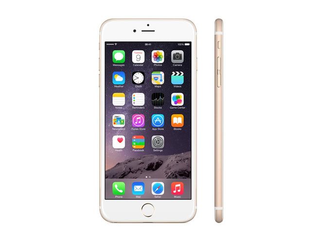 iPhone 6 Plus 16GB