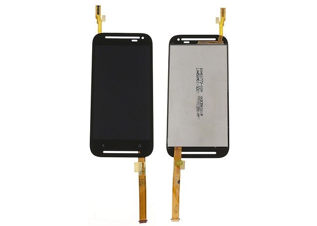 Thay màn hình HTC Desire 606