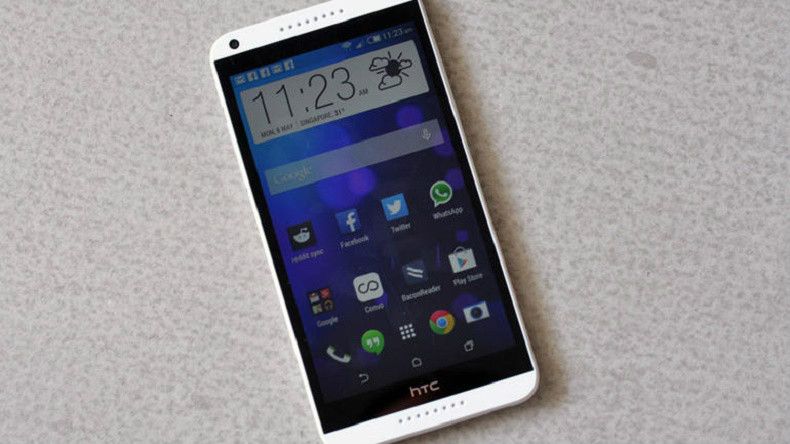 thay màn hình HTC Desire 816W nhanh, giá rẻ, chính hãng