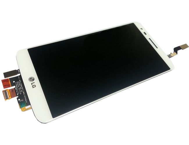 Thay màn hình LG G2 D802
