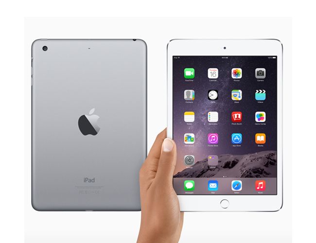 Thay màn hình iPad giá rẻ tại Hồ Chí Minh