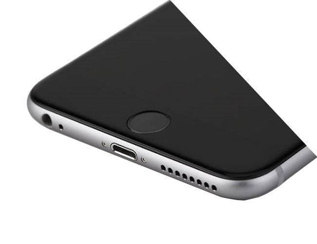 Thay chân sạc iPhone 6, cụm mic