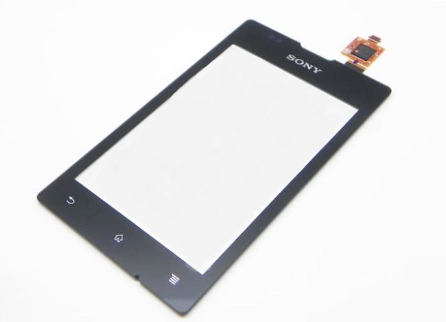 Mặt kính cảm ứng Sony Xperia E / C1504 / C1505 / C1604 / C1605