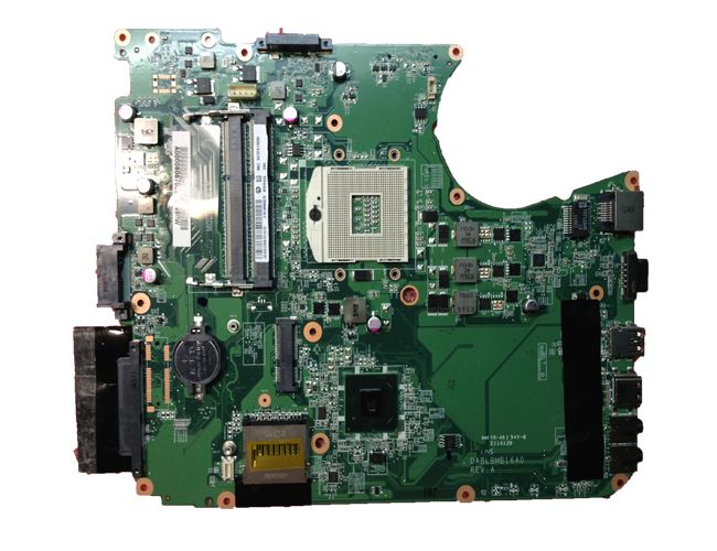 Thay main Laptop Toshiba L750/L755 /L655 ( HM65)