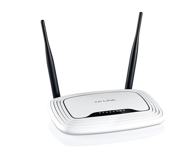 TP Link TL WR841N