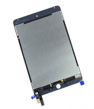 Thay màn hình iPad mini 4