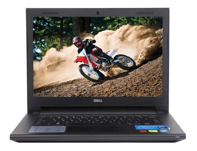 Laptop Dell Inspiron 3647