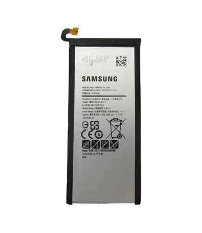 Thay pin Samsung S6 edge plus