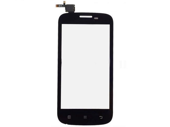 Thay mặt kính cảm ứng Lenovo A760