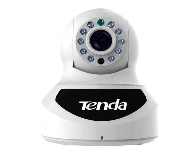 Camera-IP Tenda C50+