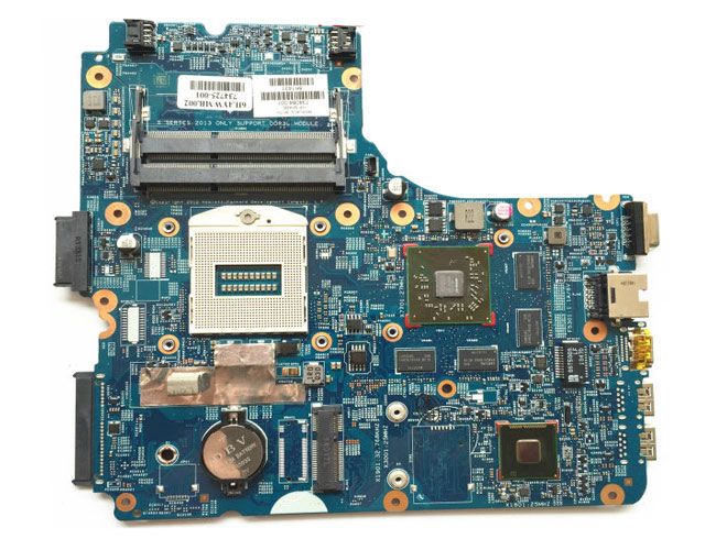 Thay main laptop HP Probook 450-G1 (HM87)