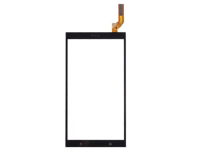 Thay mặt kính cảm ứng HTC Desire 700