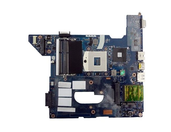 Thay main laptop CQ 41 Core I