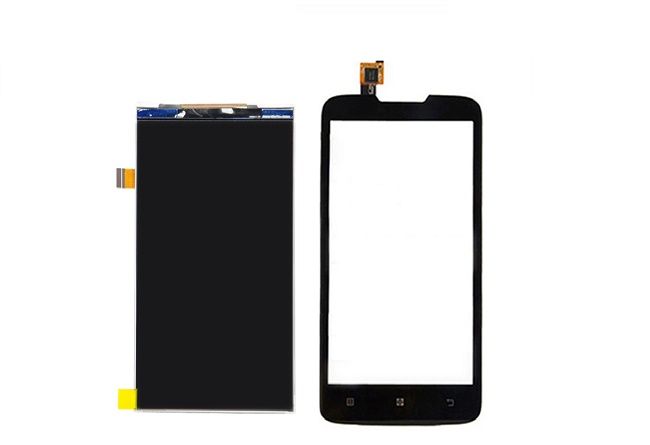 Thay mặt kính cảm ứng Lenovo A680