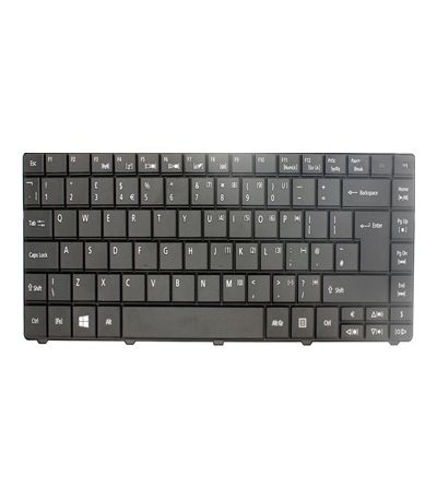 Thay bàn phím laptop Acer E1-471