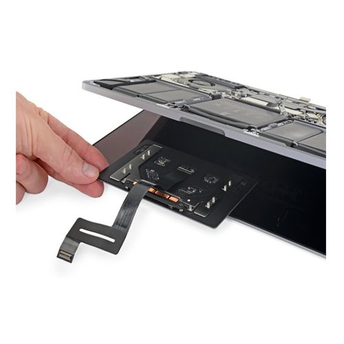 Thay trackpad MacBook Pro 13" Touch Bar 2016