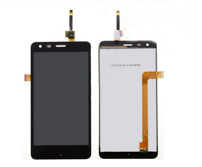 Thay màn hình Xiaomi redmi 2