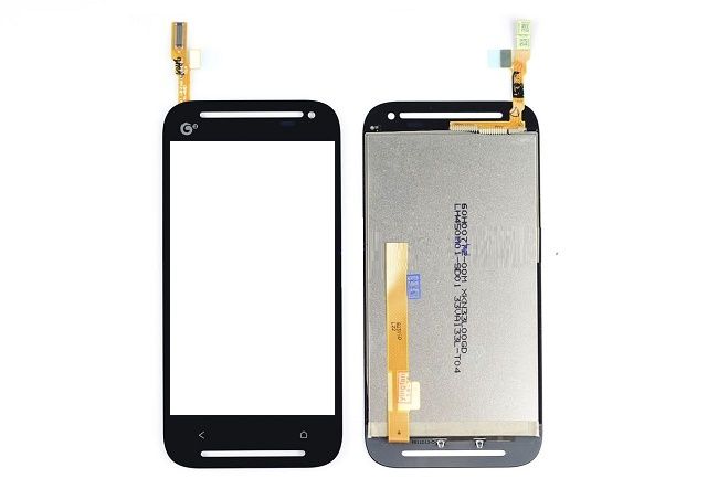 Thay mặt kính cảm ứng HTC Desire 608