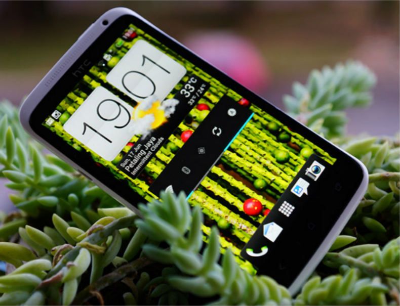 Thay màn hình điện thoại HTC One M8 nhanh, tốt nhất ở HCM
