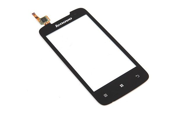 Thay mặt kính cảm ứng Lenovo A390