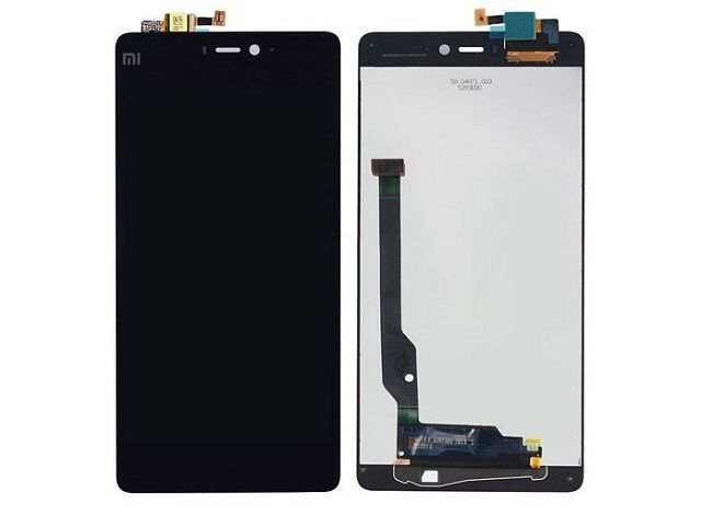 Thay màn hình Xiaomi Redmi 3X/ 3S