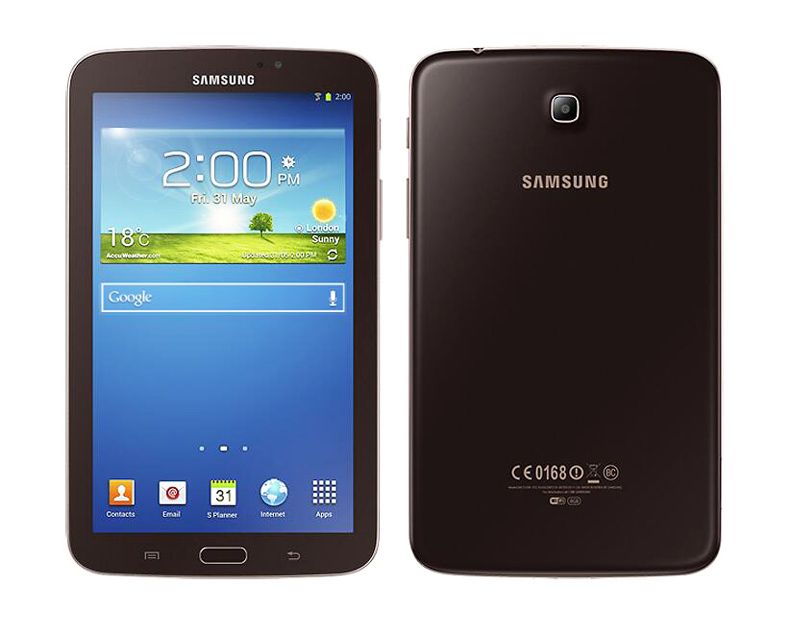 Thay màn hình Samsung Tab 2 T210 mới đẹp như vừa mua từ cửa hàng về