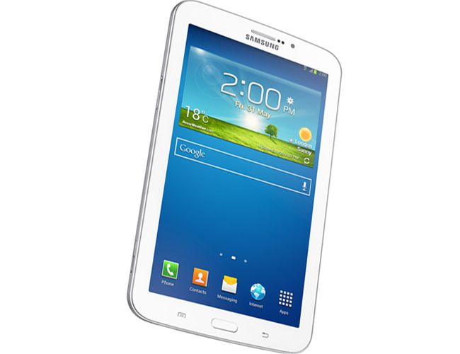 Thay màn hình Samsung Tab 2 T210
