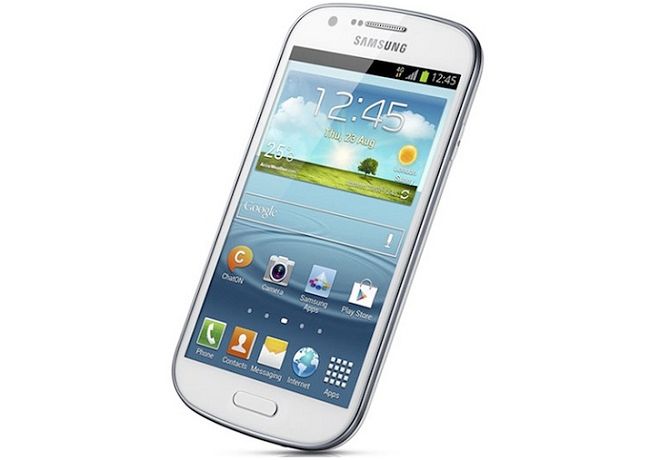 Thay màn hình Samsung giá tốt