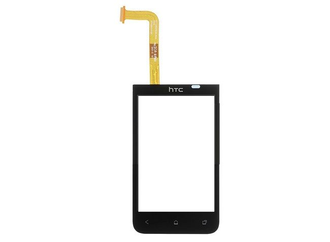 Thay mặt kính cảm ứng HTC Desire 200