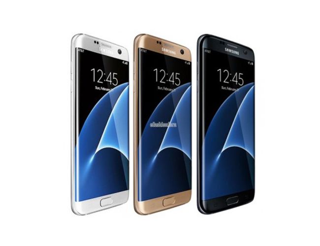 Samsung Galaxy S7