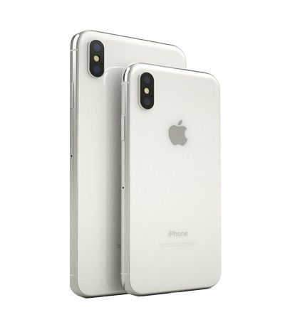 Độ vỏ iPhone 6/6S lên iPhone Xs