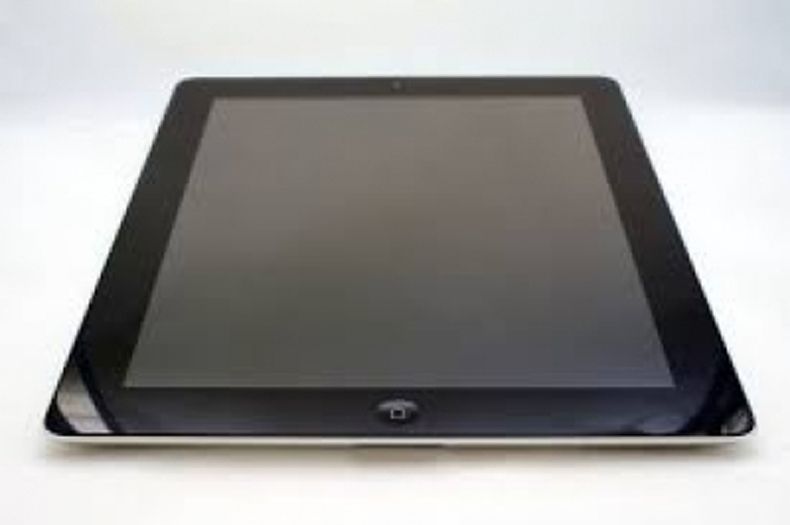Rạn nứt, lỗi đen màn hình iPad 1