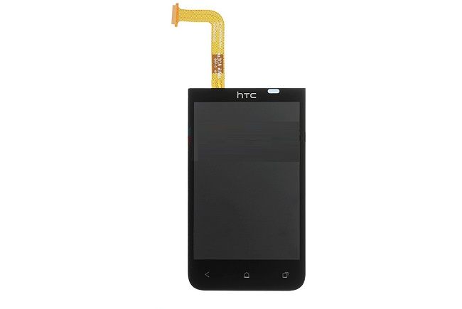 Thay màn hình HTC Desire 200